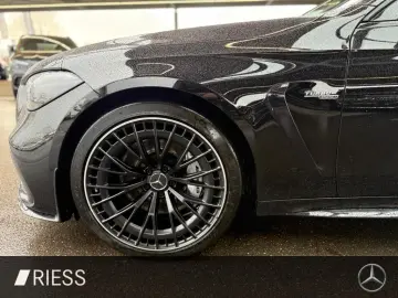 MERCEDES-BENZ CLE 53 AMG 4MATIC