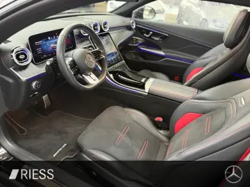MERCEDES-BENZ CLE 53 AMG 4MATIC