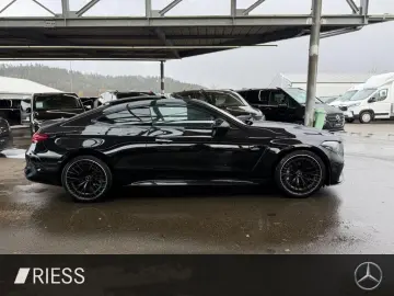 MERCEDES-BENZ CLE 53 AMG 4MATIC