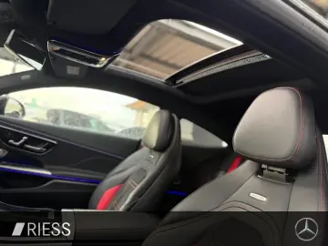 MERCEDES-BENZ CLE 53 AMG 4MATIC