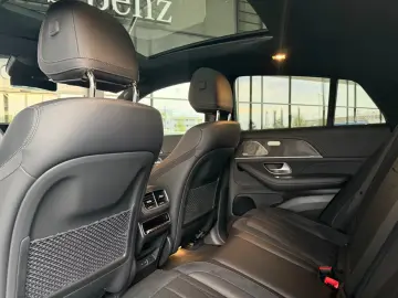 Mercedes-Benz GLE 63 AMG GLE 63 S 4MATIC  Coupé