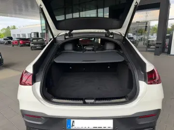 Mercedes-Benz GLE 63 AMG GLE 63 S 4MATIC  Coupé