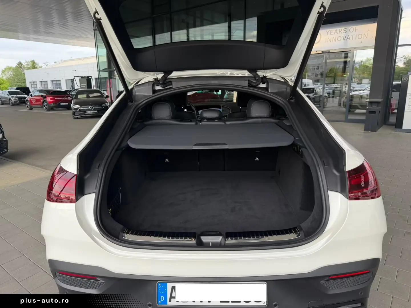 Mercedes-Benz GLE 63 AMG GLE 63 S 4MATIC  Coupé