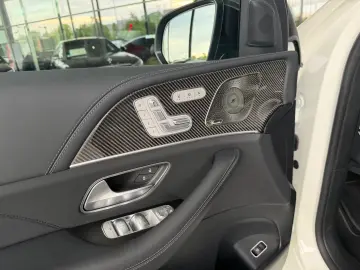 Mercedes-Benz GLE 63 AMG GLE 63 S 4MATIC  Coupé