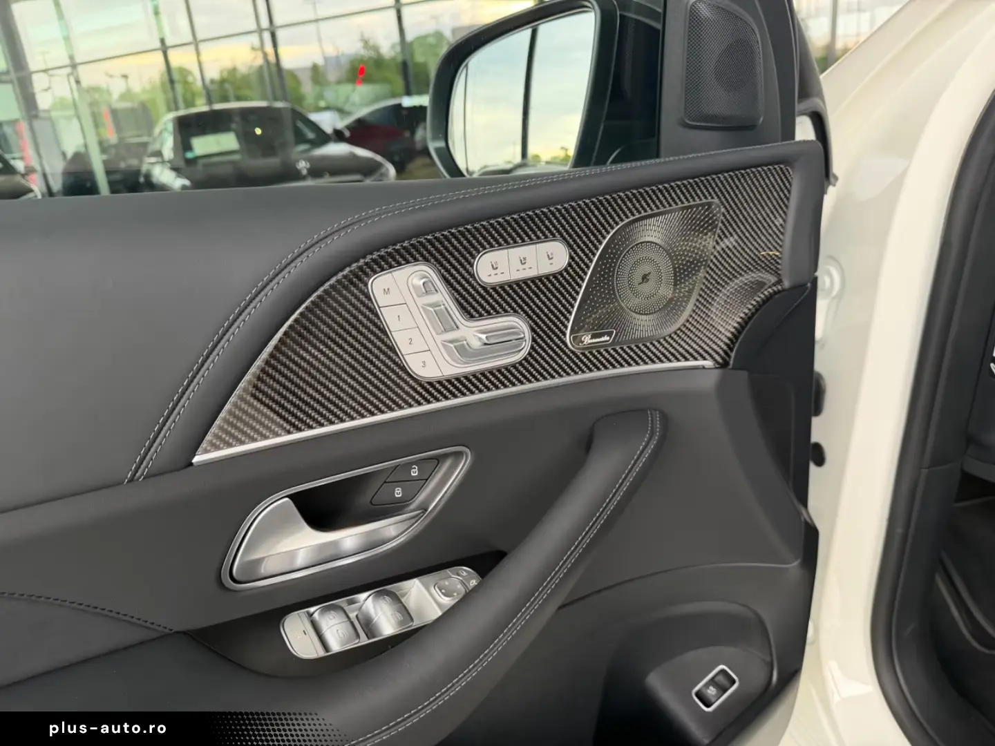 Mercedes-Benz GLE 63 AMG GLE 63 S 4MATIC  Coupé