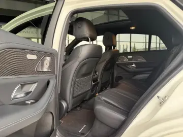 Mercedes-Benz GLE 63 AMG GLE 63 S 4MATIC  Coupé