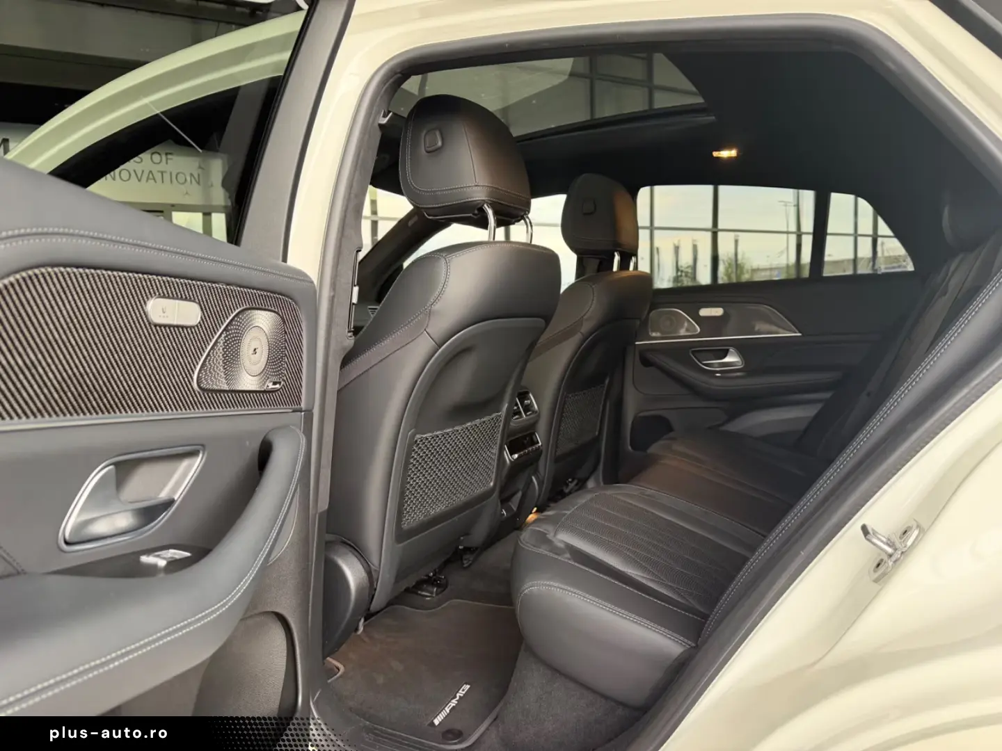 Mercedes-Benz GLE 63 AMG GLE 63 S 4MATIC  Coupé