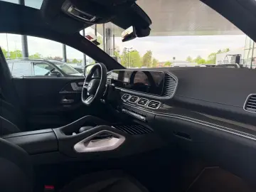 Mercedes-Benz GLE 63 AMG GLE 63 S 4MATIC  Coupé