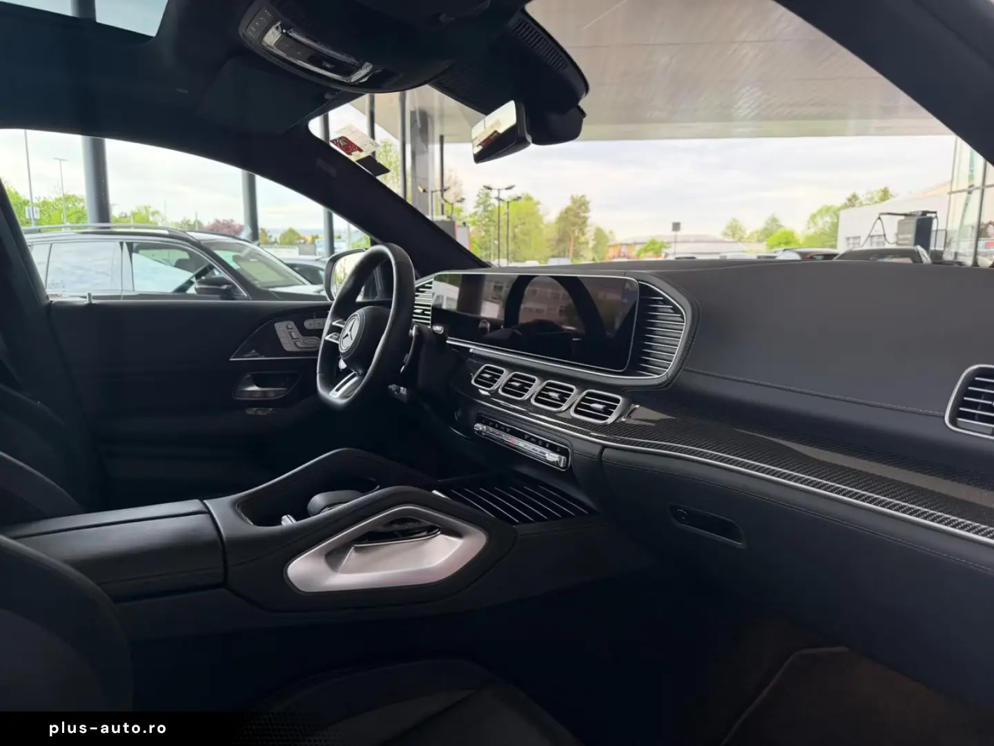Mercedes-Benz GLE 63 AMG GLE 63 S 4MATIC  Coupé