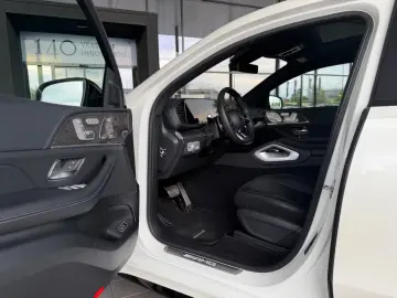 Mercedes-Benz GLE 63 AMG GLE 63 S 4MATIC  Coupé