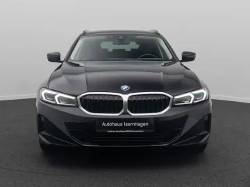 BMW 320e Widscreen Sportsitz Komfort