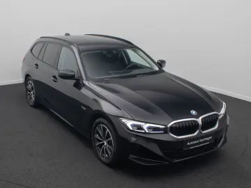 BMW 320e Widscreen Sportsitz Komfort