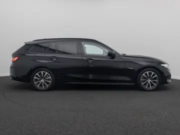 BMW 320e Widscreen Sportsitz Komfort