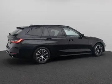 BMW 320e Widscreen Sportsitz Komfort