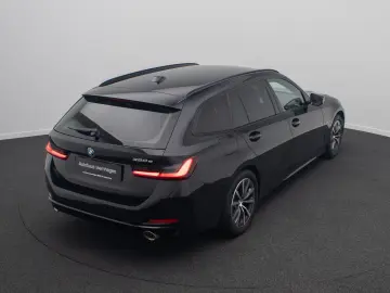 BMW 320e Widscreen Sportsitz Komfort
