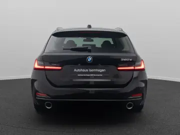 BMW 320e Widscreen Sportsitz Komfort