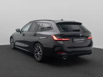 BMW 320e Widscreen Sportsitz Komfort