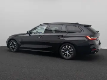 BMW 320e Widscreen Sportsitz Komfort