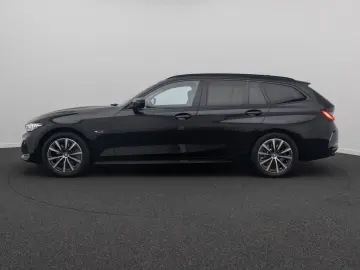 BMW 320e Widscreen Sportsitz Komfort