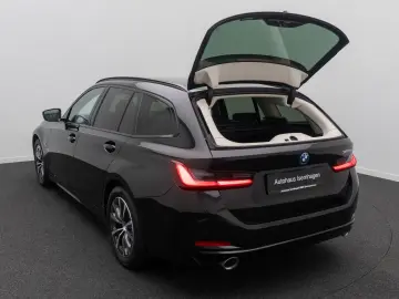 BMW 320e Widscreen Sportsitz Komfort