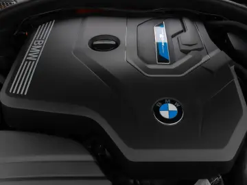 BMW 320e Widscreen Sportsitz Komfort