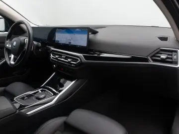 BMW 320e Widscreen Sportsitz Komfort