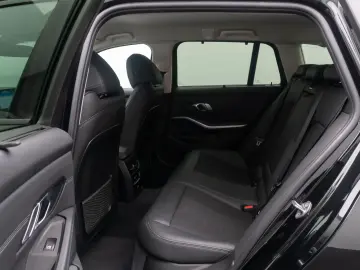 BMW 320e Widscreen Sportsitz Komfort