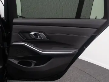 BMW 320e Widscreen Sportsitz Komfort