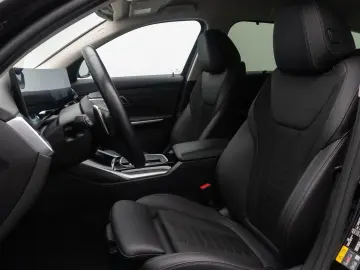 BMW 320e Widscreen Sportsitz Komfort