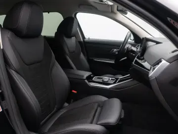 BMW 320e Widscreen Sportsitz Komfort