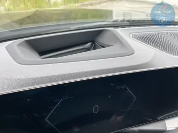 BMW 318 d Touring HiFi LiveCockpitProf Sportsitz