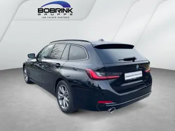 BMW 330 e Touring Hybrid LED H&K Navi Prof