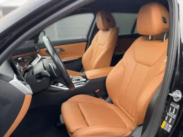 BMW 330 e Touring Hybrid LED H&K Navi Prof