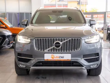 Volvo XC 90