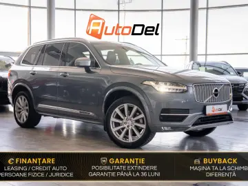 Volvo XC 90