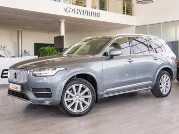 Volvo XC 90