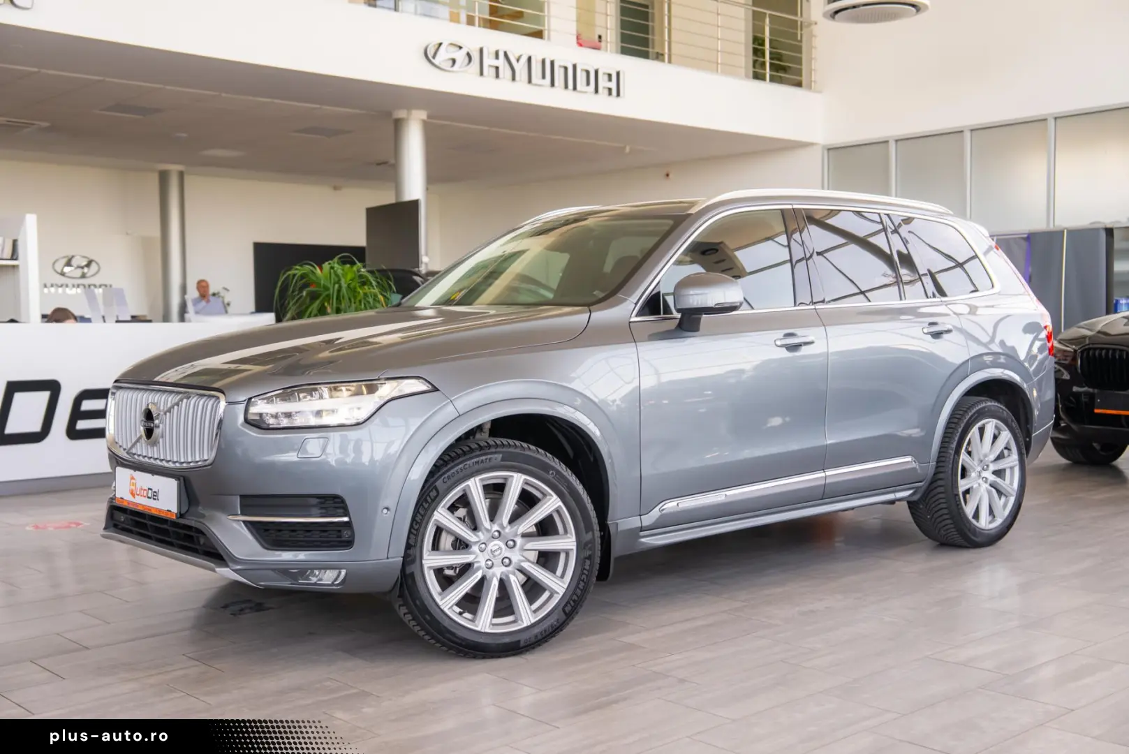 Volvo XC 90