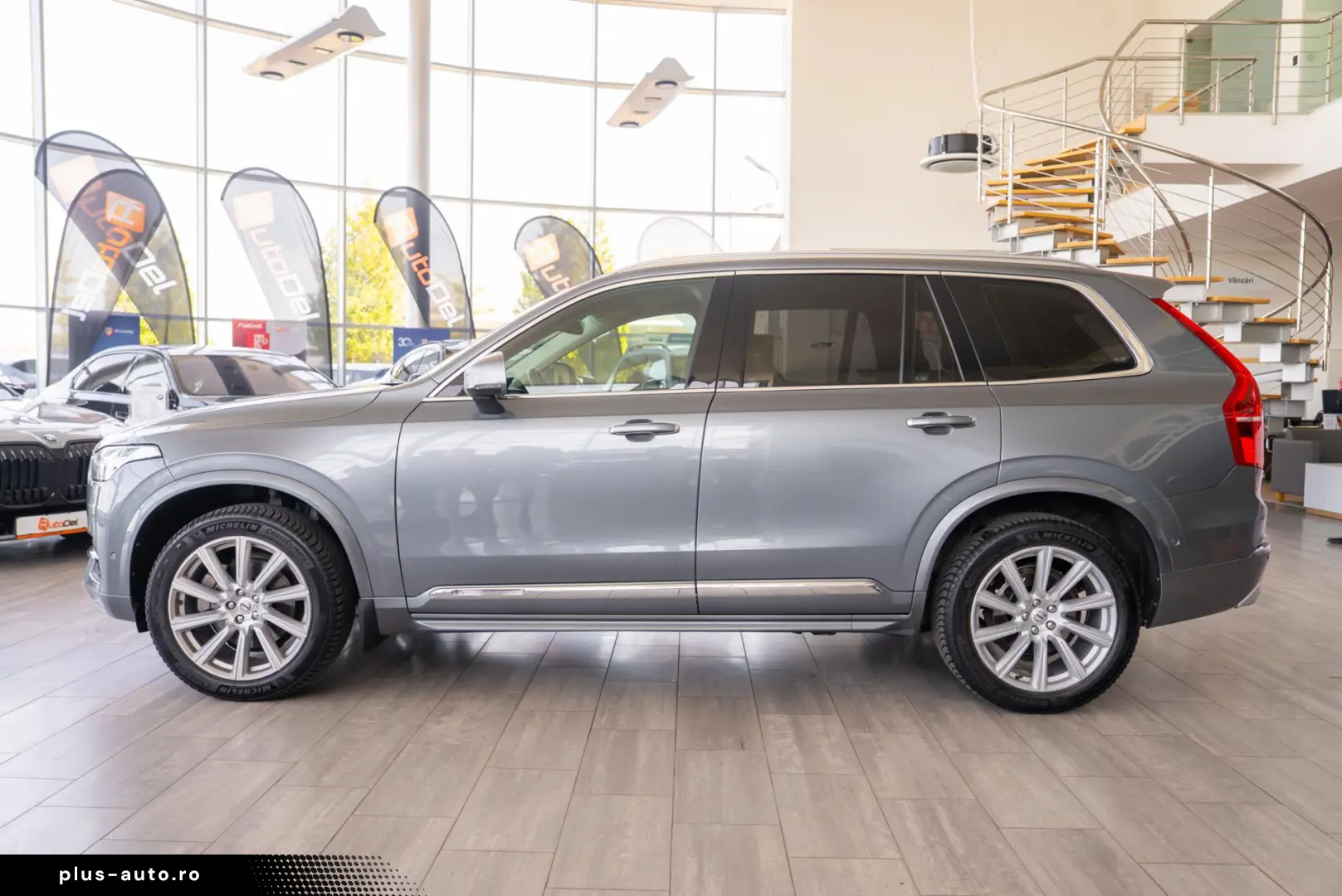 Volvo XC 90
