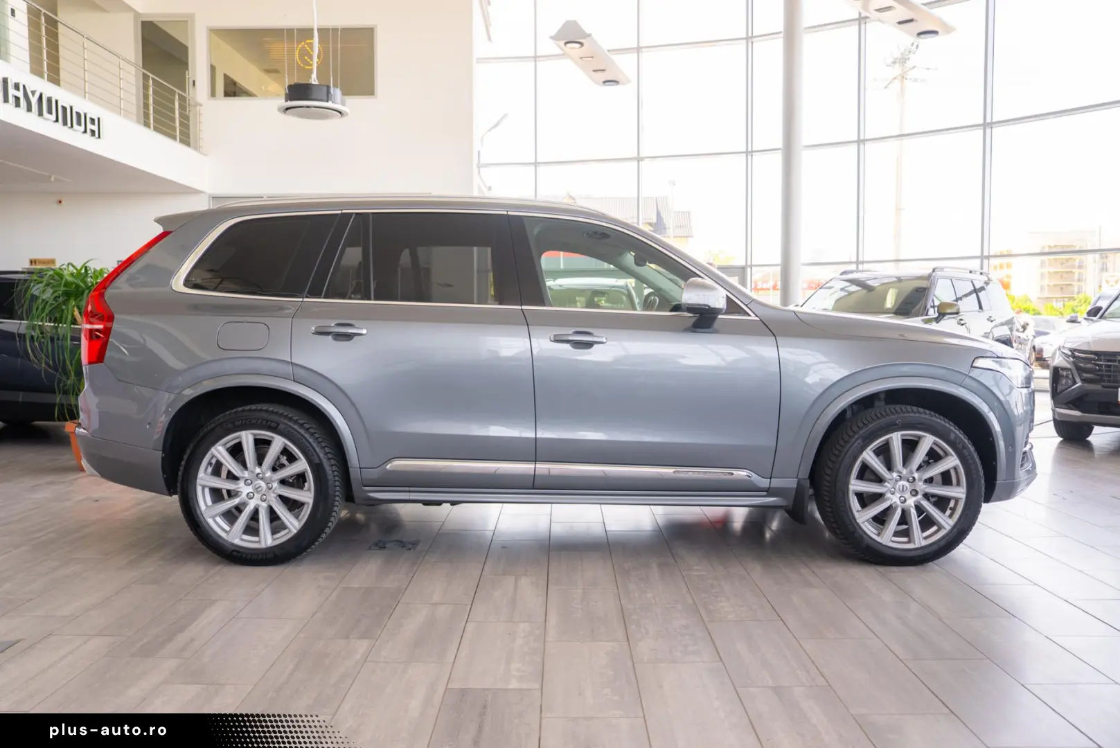 Volvo XC 90