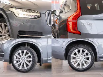 Volvo XC 90