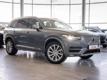 Volvo XC 90