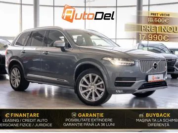 Volvo XC 90