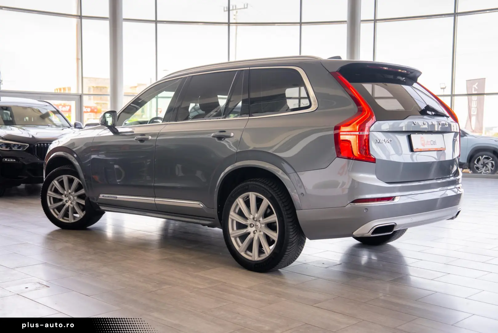 Volvo XC 90