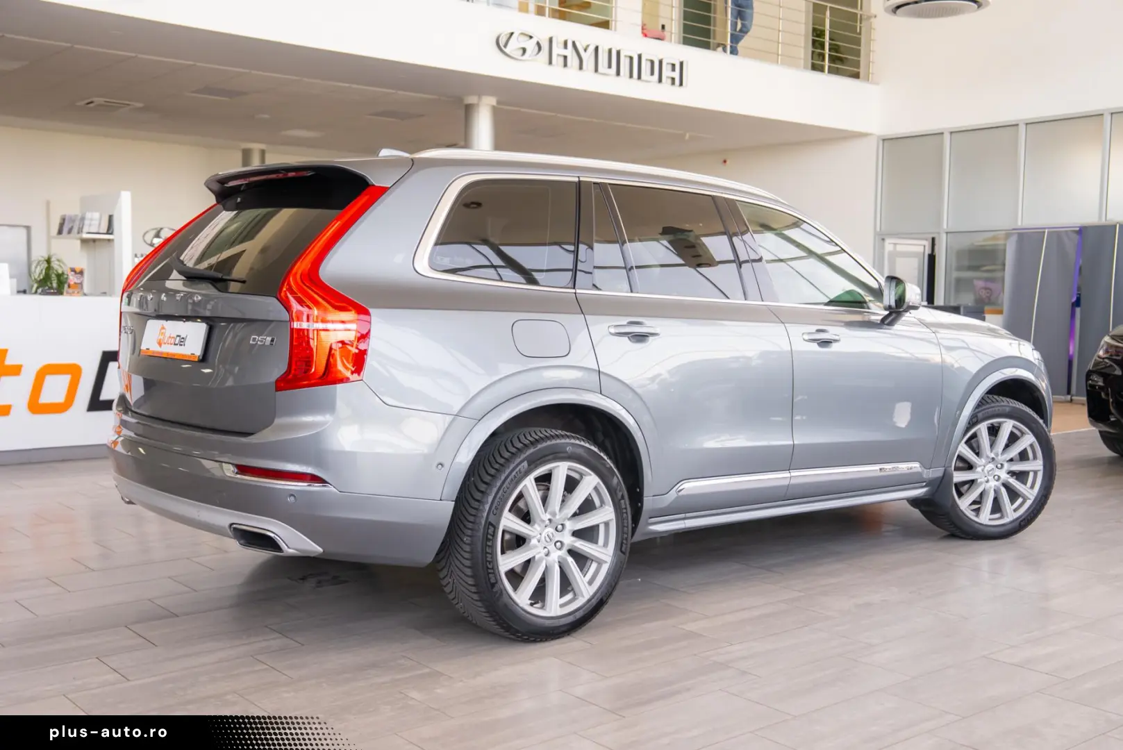 Volvo XC 90