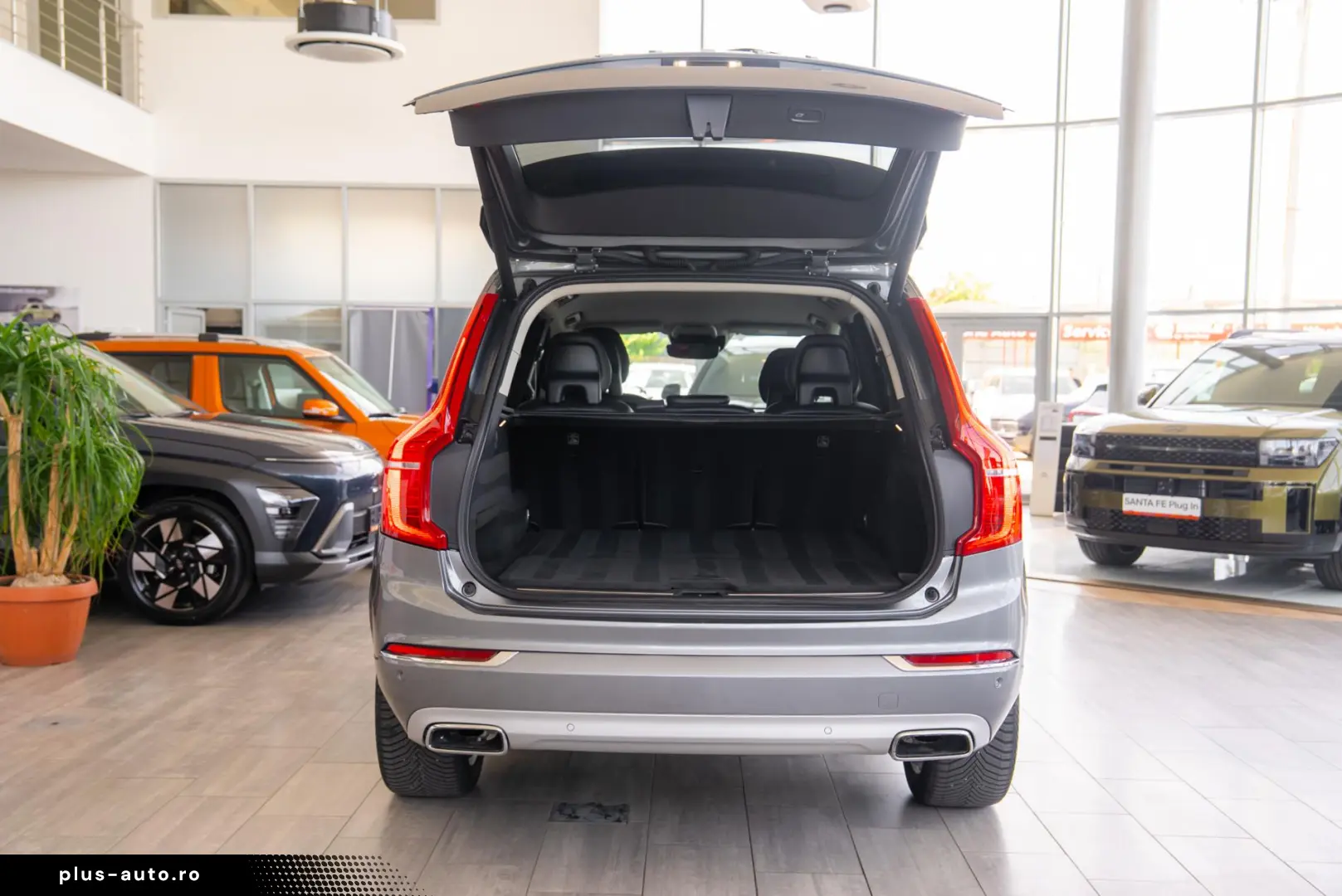 Volvo XC 90