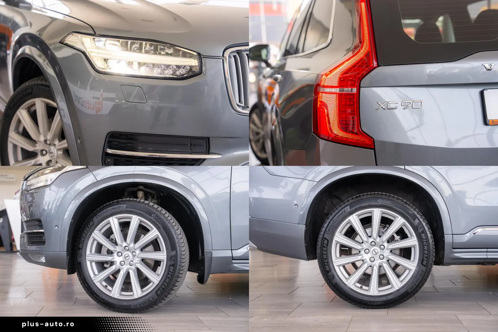 Volvo XC 90