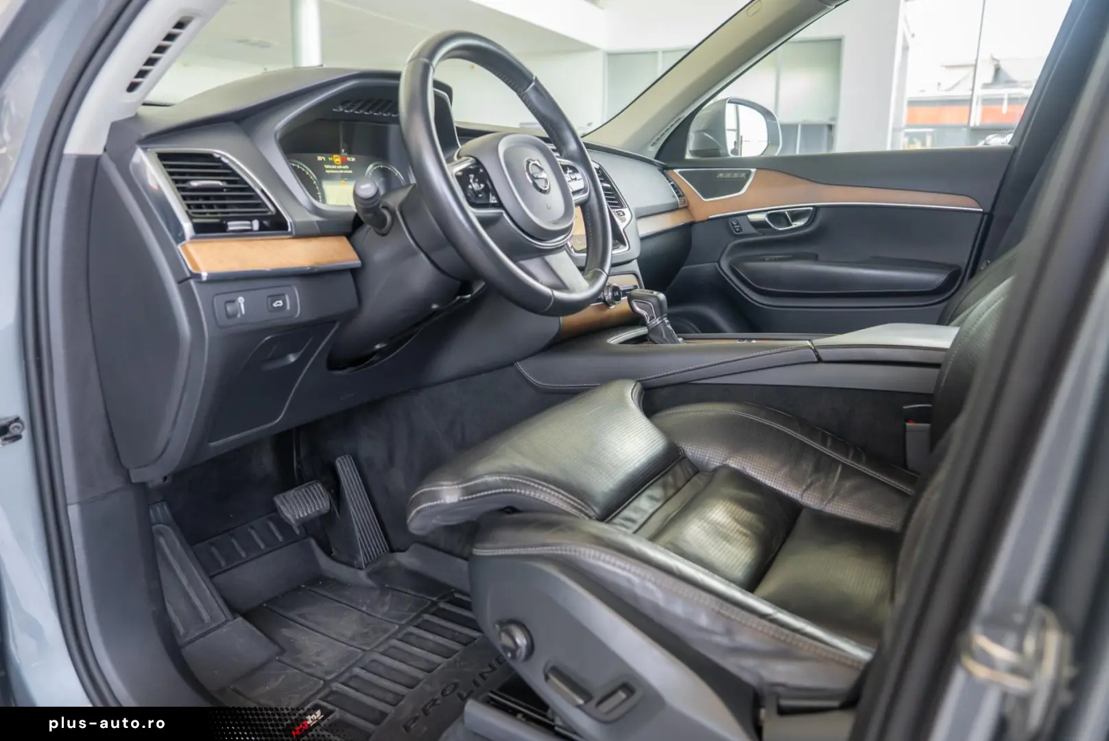 Volvo XC 90