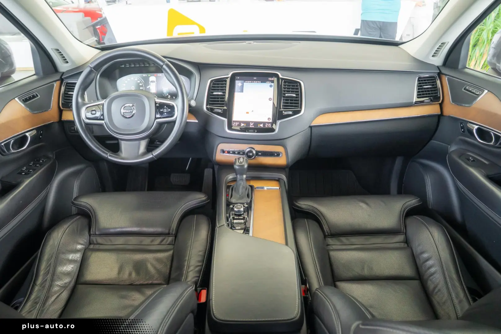 Volvo XC 90