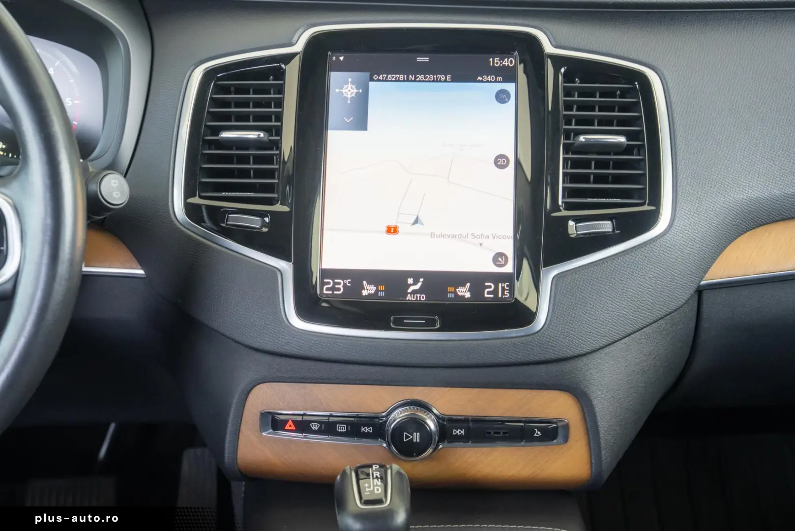 Volvo XC 90