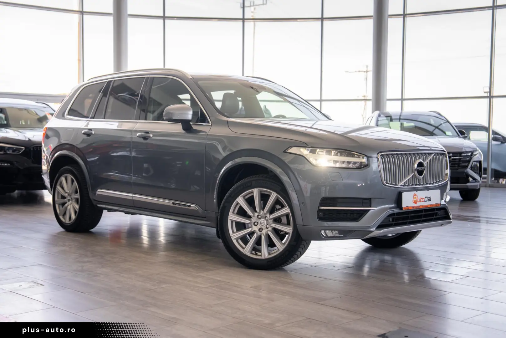 Volvo XC 90